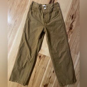 TRADED Jesse Kamm Cali Slim